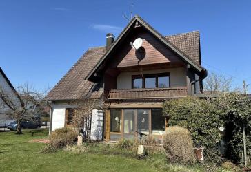 Vorschaubild Einfamilienhaus