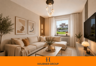 Vorschaubild Maisonettewohnung