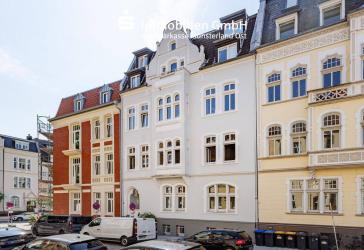 Vorschaubild Wohnung
