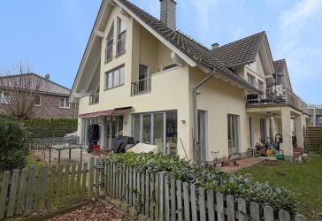 Vorschaubild Maisonettewohnung