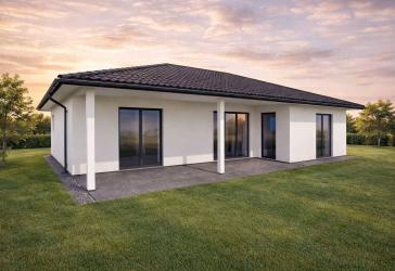 Ihr Architektenhaus in Frankenberg (Eder) zum attraktivem Preis