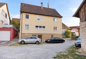 Vorschaubild Einfamilienhaus