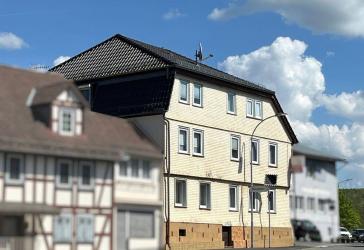 Vorschaubild Mehrfamilienhaus