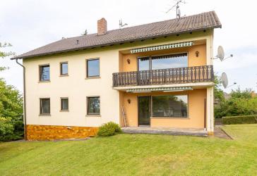 Vorschaubild Mehrfamilienhaus