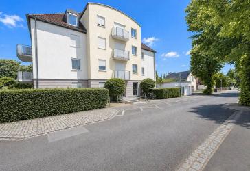 Vorschaubild Wohnung