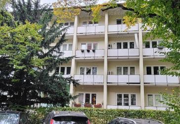 Vorschaubild Wohnung