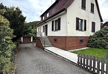 Vorschaubild Einfamilienhaus