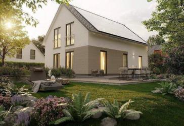 Bauen Sie Ihr Traumhaus im schönen Einsiedel.