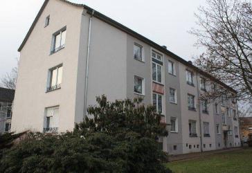 Bei VIVAWEST die Sonnenstrahlen auf dem eigenen Balkon genießen.