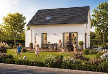 Vorschaubild Einfamilienhaus