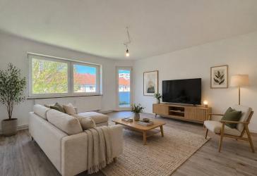 Vorschaubild Wohnung