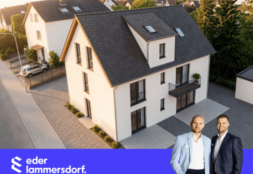 Vorschaubild Maisonettewohnung