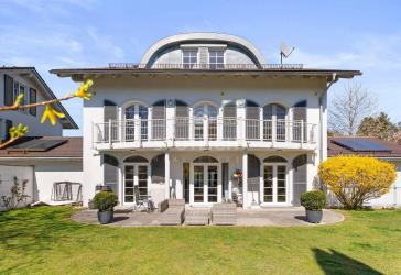 Vorschaubild Einfamilienhaus
