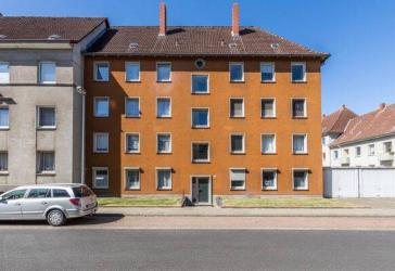Vorschaubild Wohnung