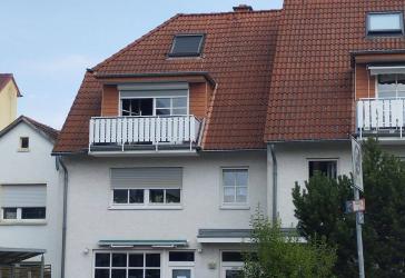 Vorschaubild Maisonettewohnung