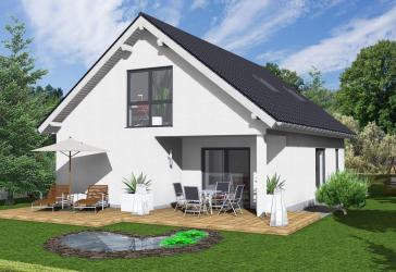 Vorschaubild Einfamilienhaus