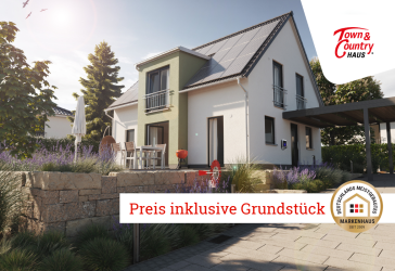 Vorschaubild Einfamilienhaus