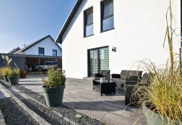 Halt-Stopp! Hier ist dein Traumhaus