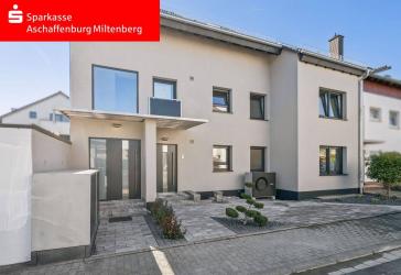 Vorschaubild Maisonettewohnung