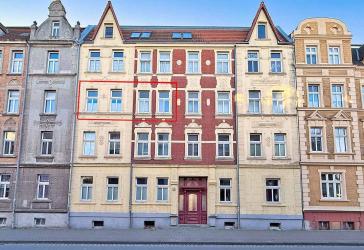 Eigentumswohnung in Stralsund Tribseer-Vorstadt
