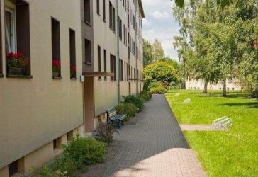 Vorschaubild Wohnung