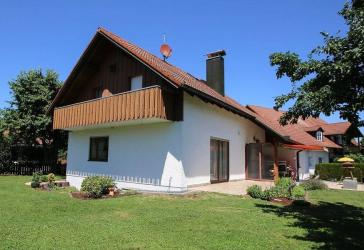 Vorschaubild Einfamilienhaus