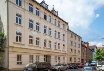 Vorschaubild Wohnung