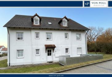 Vorschaubild Maisonettewohnung