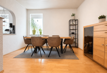 Vorschaubild Reihenmittelhaus