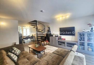 Vorschaubild Maisonettewohnung