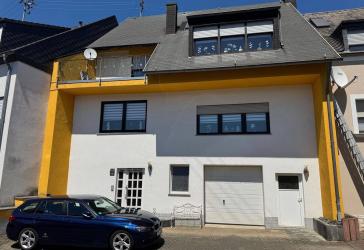 Vorschaubild Reihenmittelhaus