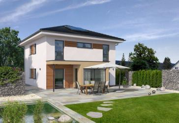 Vorschaubild Villa
