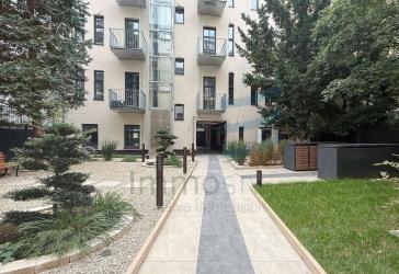 Vorschaubild Maisonettewohnung