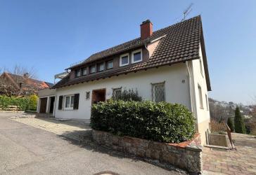 Vorschaubild Einfamilienhaus