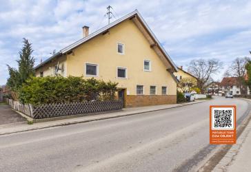 Vorschaubild Bauernhaus
