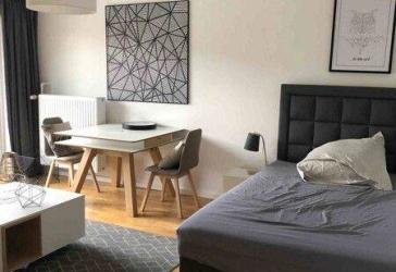 Vorschaubild Wohnung