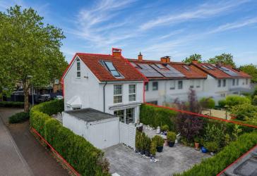 Vorschaubild Reihenendhaus