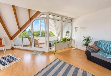 Vorschaubild Penthouse