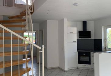 Vorschaubild Maisonettewohnung