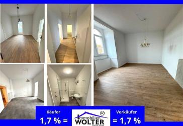 Vorschaubild Wohnung