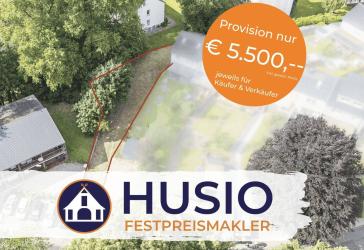 Vorschaubild Grundstück