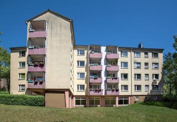 Gemütliche und einladende Erdgeschosswohnung