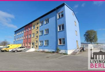 Tolles Büro in guter Lage!