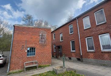 Maisonettewohnung im Grünen - frisch renoviert
