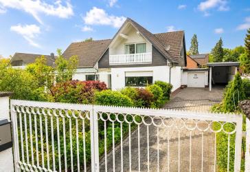 Vorschaubild Einfamilienhaus