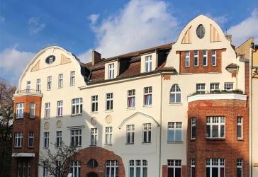 Vorschaubild Wohnung