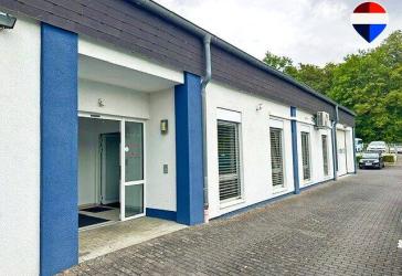 Büro-/Praxisräumlichkeiten in Limburg