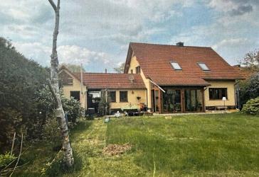 Einfamilienhaus in Haasow I www.ohnemaklerprovisionverkaufen.de