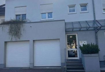 Vorschaubild Maisonettewohnung
