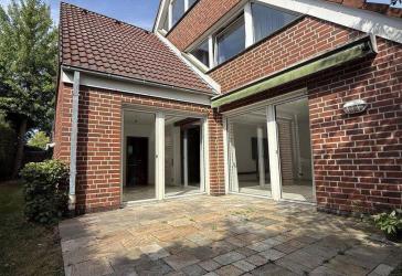 Vorschaubild Reihenendhaus